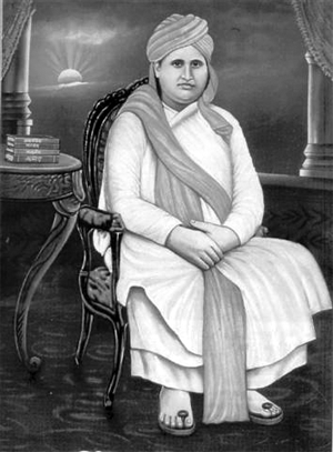 swami dayananda saraswati