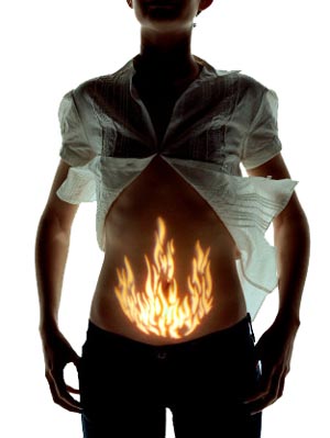 Ayurvedic Approach to Indigestion and Concept of Agni by Savitha Suri