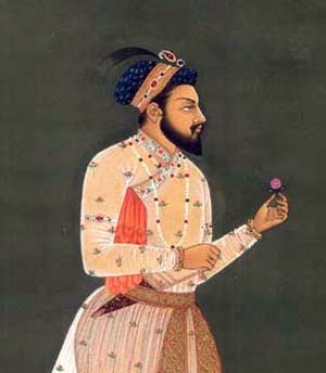 Dara Shikoh and the Upanishads by Satya Chaitanya