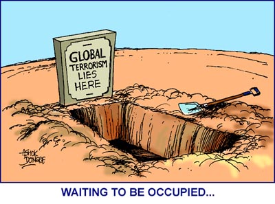 Global Terrorism Global Terrorism