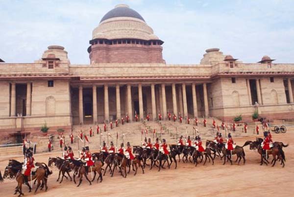 indian architecture colonial india by sonam gupta