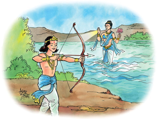 Bhishma