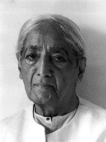 Get J krishnamurti Free