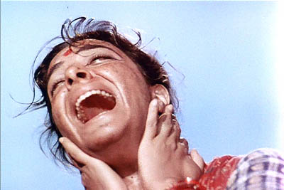 भारत माता – एक महाकाव्य फिल्म