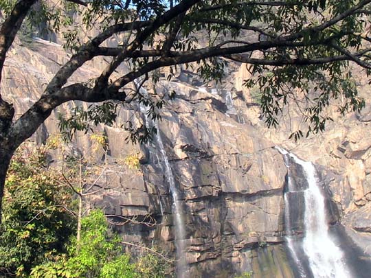 Ranchi-Netarhat-Betla - The Green Triangle