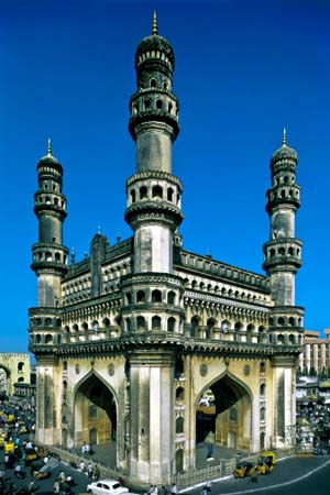 Charminar