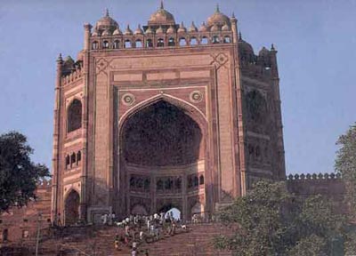the mughal empire mosques and tombs i by ashish nangia
