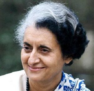 'Bell Bottom': Wondering How Lara Dutta Transformed Into Indira Gandhi?  Know It From Her