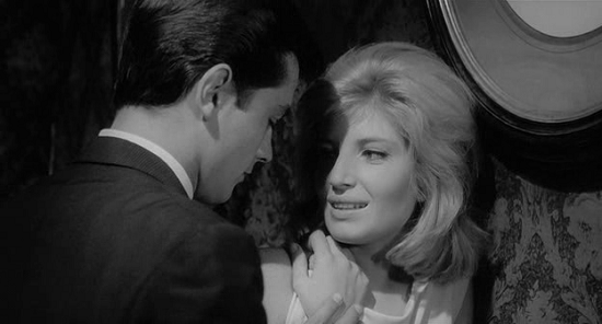 L'eclisse (1962)