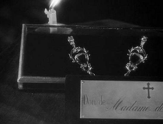 The Earrings of Madame de… – French Institute Alliance Française