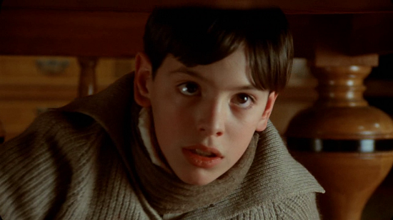Fanny and Alexander (1982) by P. G. R. Nair