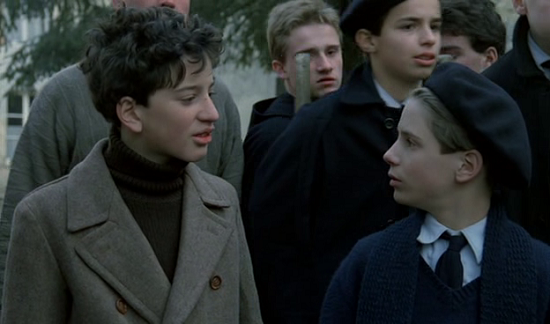 Au Revoir Les Enfants by Louis Malle