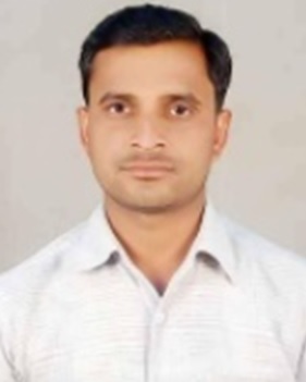 Dr. Dharmendra Kumar Singh