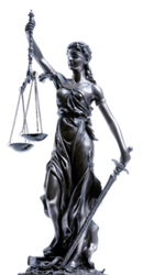Justice is Blind: Meaning, Origin, Usage