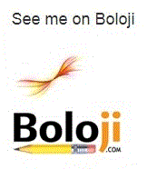 See me on Boloji
