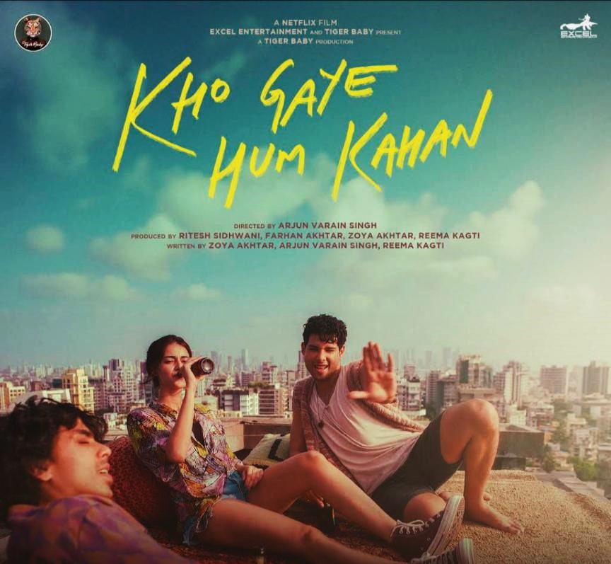 Kho Gaye Hum Kahan: A Scary Tale of New-gen