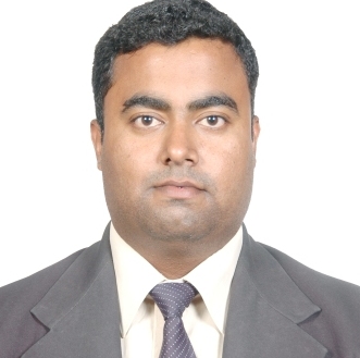 Prof. Mujtaba Momin